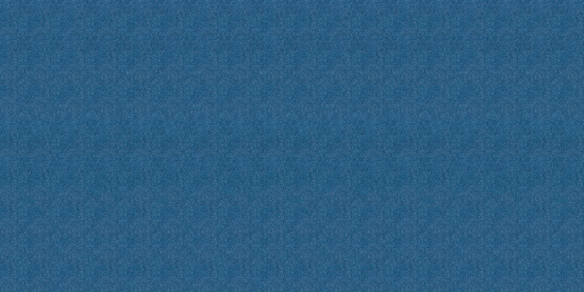 PAC FADELESS DISPLAY PAPER ROLL 1218MMX3.6M DENIM 1PC -Min Qty 4