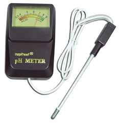 PH METER SOIL EA