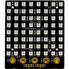 Kitronik ZIP Tile for BBC microbit