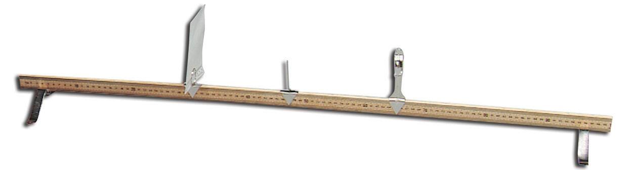 OPTICAL BENCH AND ACCESSORIES EA