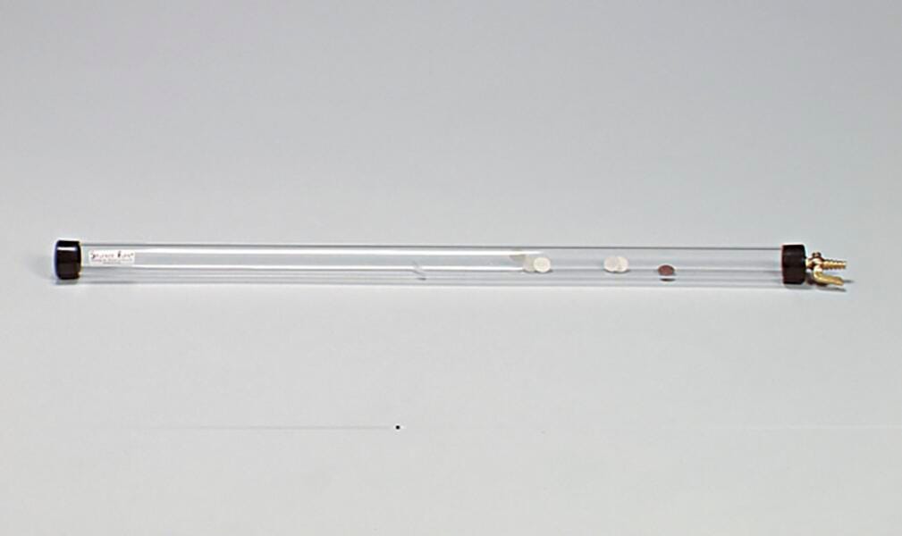 FREY ECONOMY FREE FALL TUBE EA