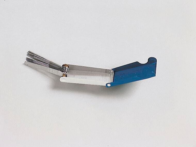 WYPO TIP CLEANER WELDING