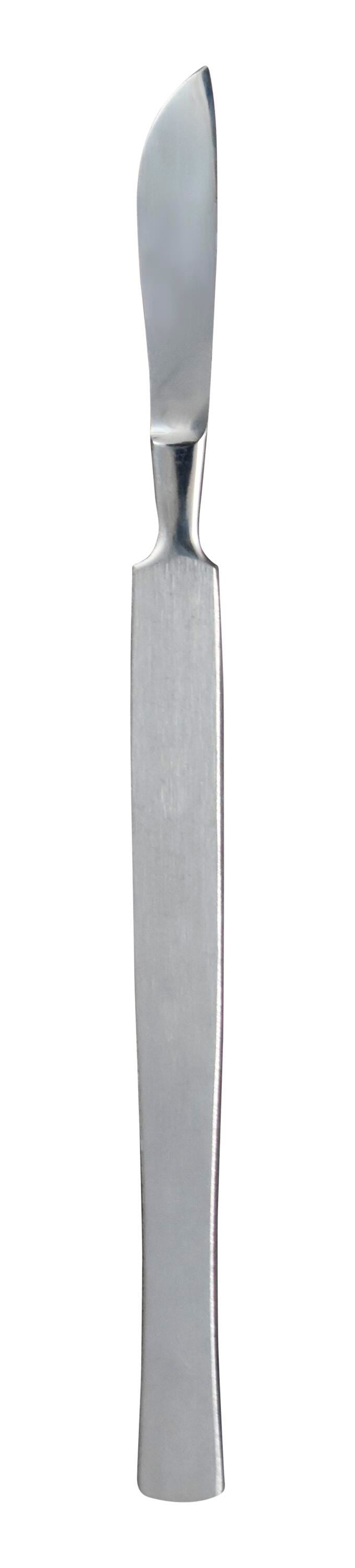 SCALPEL QUALITY GRADE 1.5IN BLADE