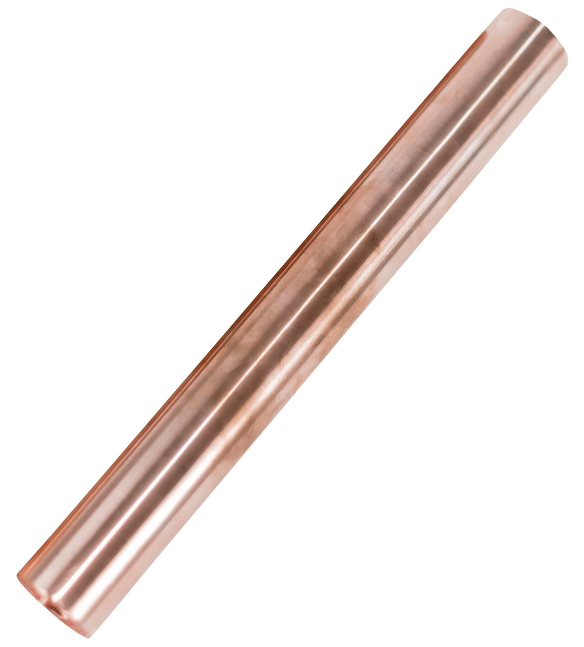 FOIL ALUMINUM 36 GAUGE 12 IN X 50 FT COPPER