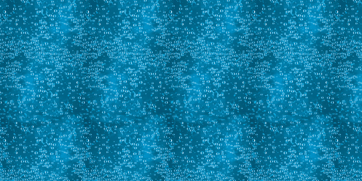 PAC FADELESS DISPLAY PAPER ROLL 1218MMX3.6M BUBBLES 1PC -Min Qty 4