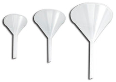 FUNNEL LONG STEM PP 75ML PK/6