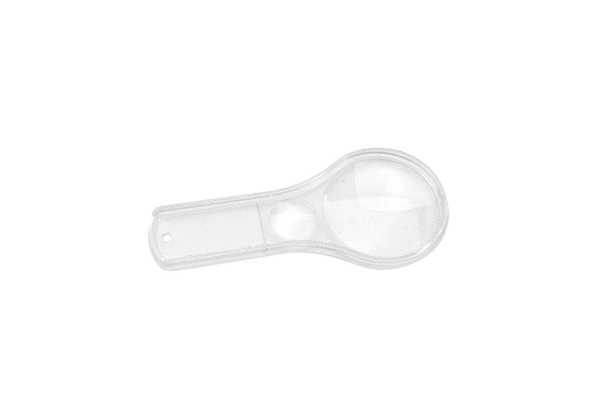 MAGNIFIER ROUND 3X 6X PKG/30