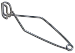 CLAMP TEST TUBE STODDARD PACK OF 6