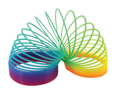 SLINKY PLASTIC