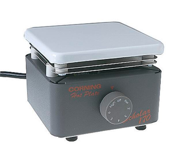 HOT PLATE - CORNING - PC-170 - 120V/60HZ