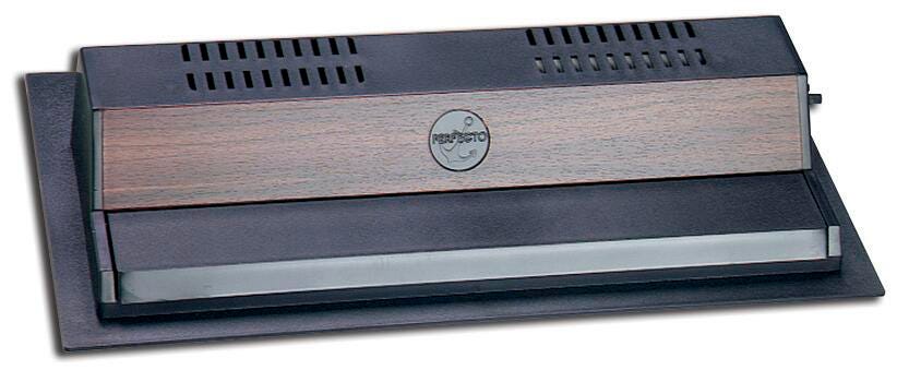 AQUARIUM HOOD LED FULL REC 24 IN