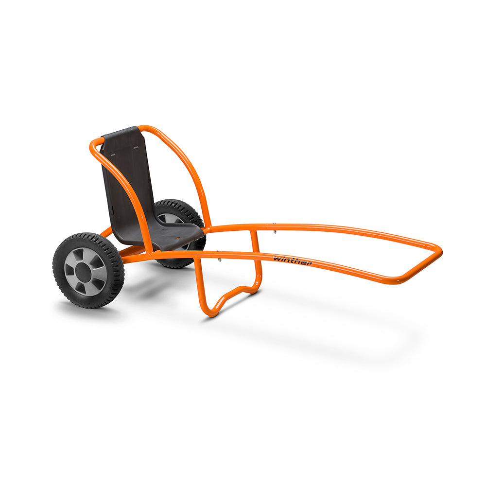 Profile, CIRCLELINE RICKSHAW