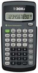 CALCULATOR SCIENTIFIC TI-30XA