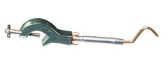 CLAMP-THERMOMETER W/HOOK EA