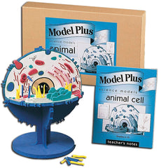 ANIMAL CELL MODEL PLUS EA