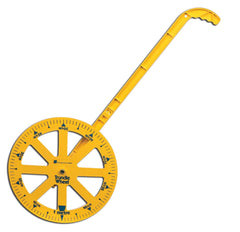 TRUNDLE WHEEL FOR MEASURING EA