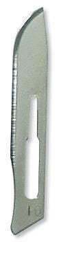 SCALPEL BLADE NO10 FOR NO3 HANDLE PK/10