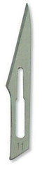 SCALPEL BLADE NO11 FOR NO3 HANDLE PK/10