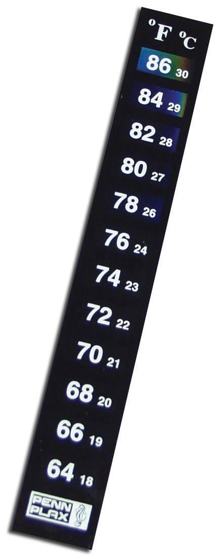 THERMOMETER DIGITAL AQUARIUM