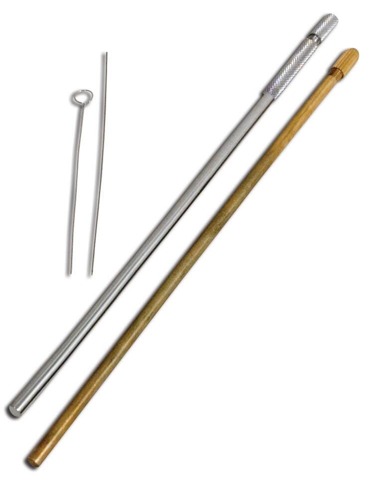 INOCULATING LOOP-NICHROME EA