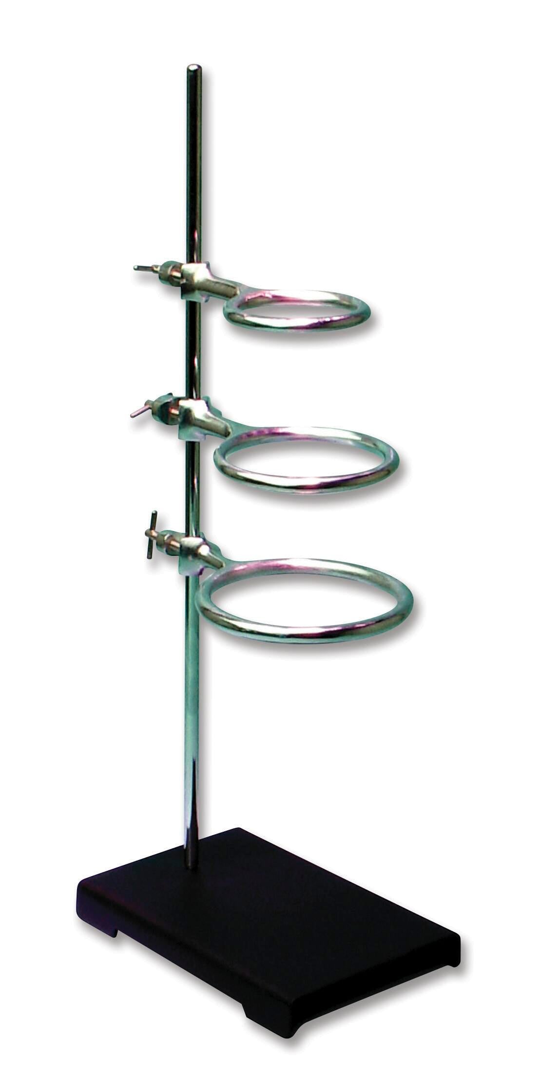 RINGSTAND SET W/3 RINGS 3+4+5IN