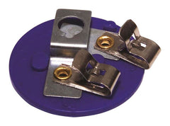 SOCKET LAMP MINI PLASTIC PK6