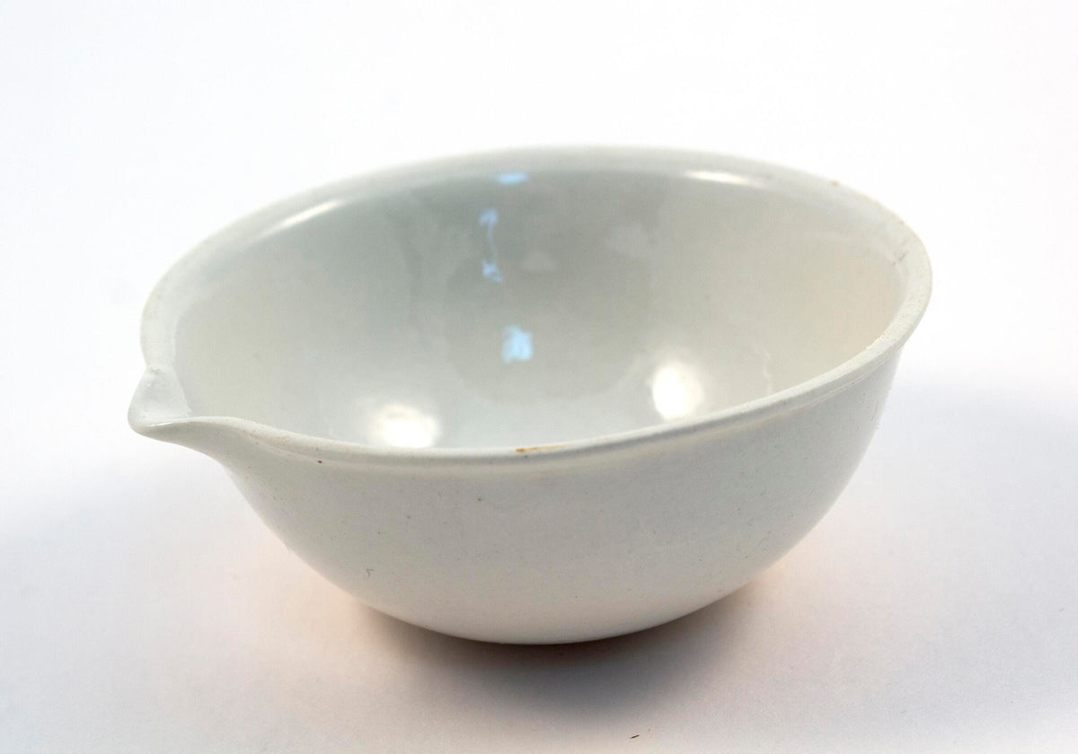 DISH EVAPORATING PORCELAIN 85MM