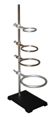 RINGSTAND SET W/4 RINGS 3+4+5+6IN
