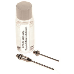 Inflation Needles 2Mm - Pack Of 12