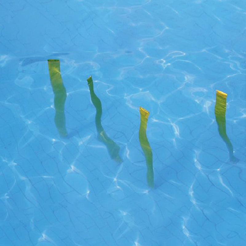 DS Underwater Slalom Strips (Set of 4) Yellow
