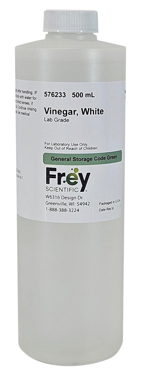 CHEM VINEGAR LG 500ML