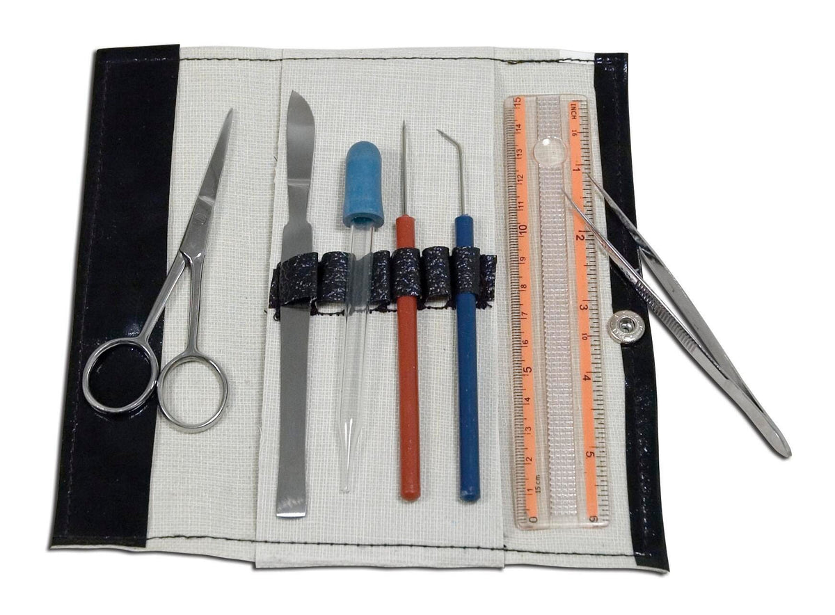 KIT DISSECTION ECONOMY 60 SERIES