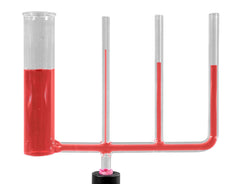 CAPILLARY TUBE DEMONSTRATOR EA