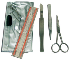 KIT DISSECTION BASIC 64 SERIES
