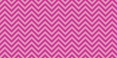 PAC FADELESS DISPLAY PAPER ROLL 1218MMX15M CHEVRRON PINK 1PC -Min Qty 4