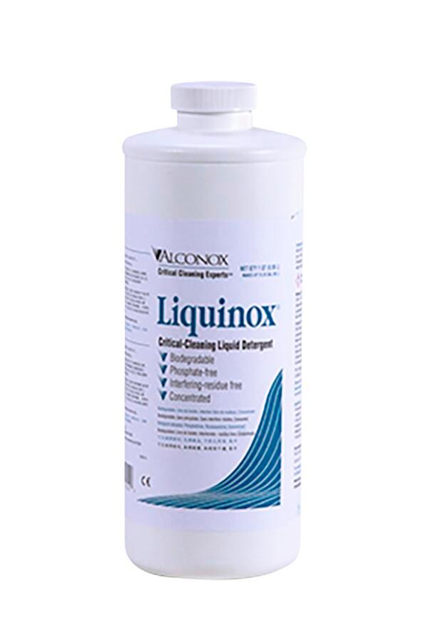 DETERGENT LIQUINOX 1QT