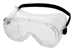 SAFETY GOGGLE FREY DIRECT VENT