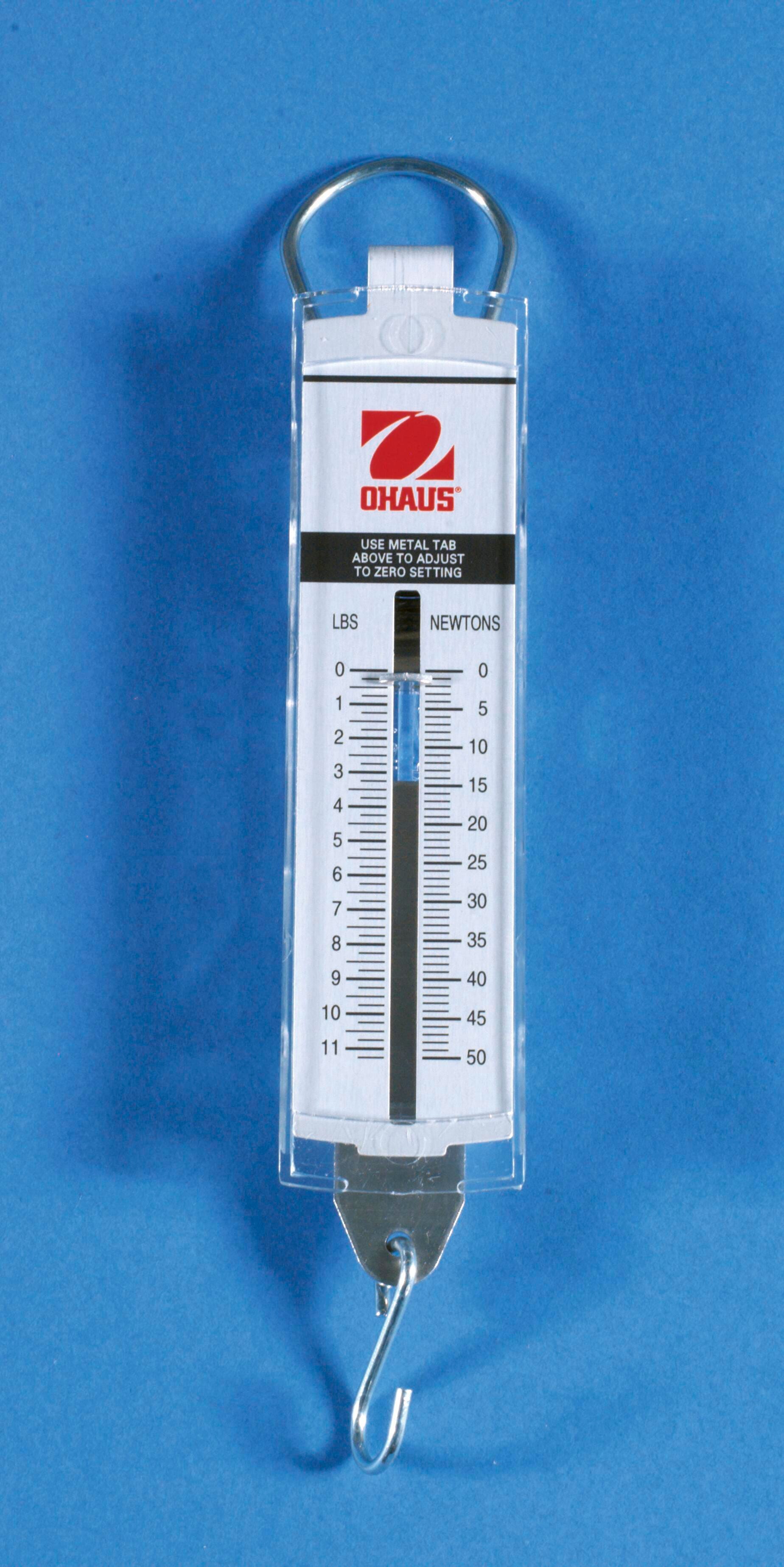 80000046 MEASURING SPRING SCALE