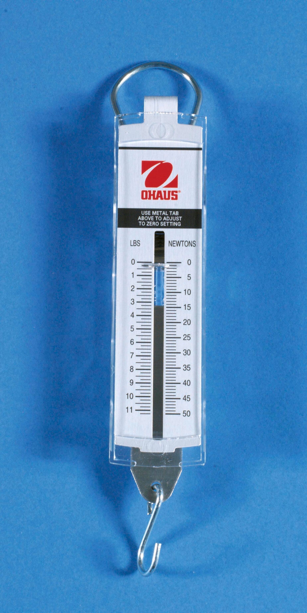 80000046 MEASURING SPRING SCALE