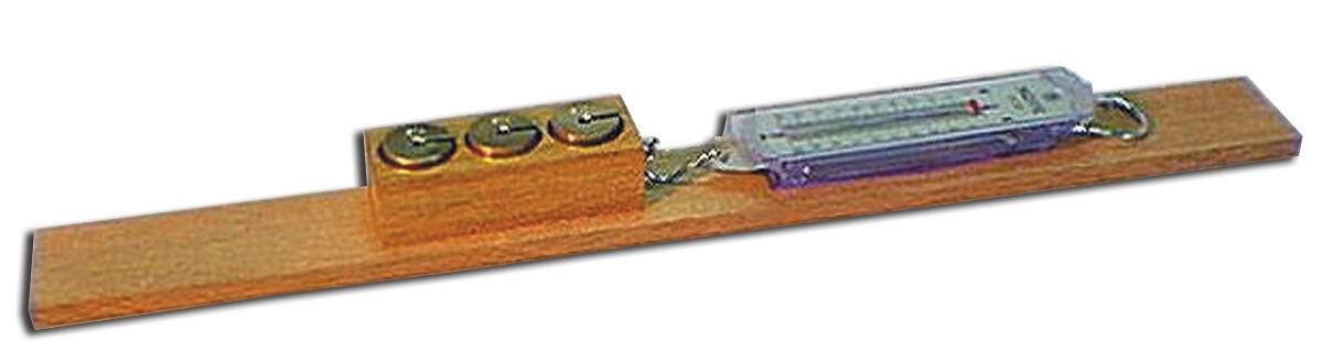 FRICTION APPARATUS EA