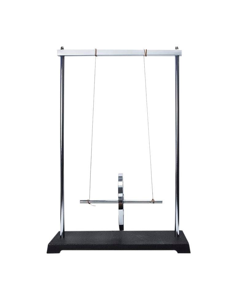 MAXWELLS WHEEL W/STUD EA