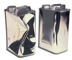 COLLAPSABLE CAN GALLON W/CAP