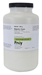 CHEM STARCH CORN LG 500G