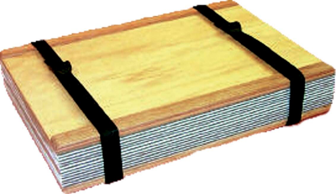 PLANT PRESS 12 X 18 IN EA