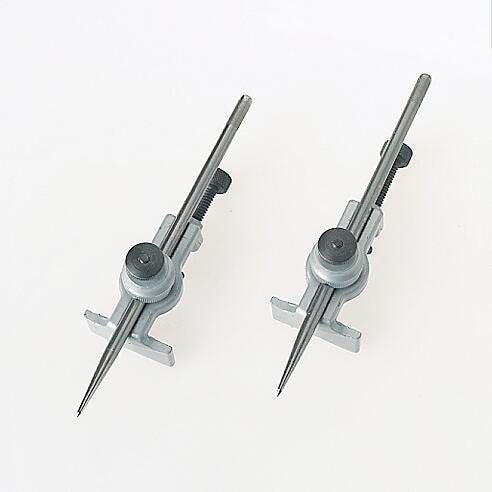 GENERAL TOOL - ADJUSTABLE TRAMMEL