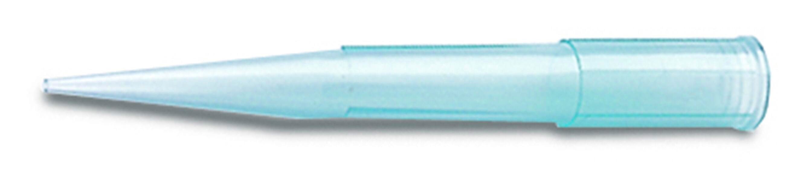 MICROPIPETTE TIP 1ML PK/1000