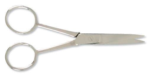 SCISSORS DISSECTION STUDENT GRADE 4.5IN