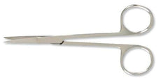 SCISSORS SS DISSECT FINEPT STRAIGT 4.5IN