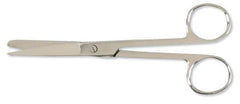 SCISSORS SS SURGICAL STUDENT GRADE 5.5IN