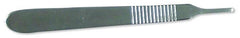 SCALPEL HANDLE SS NO3